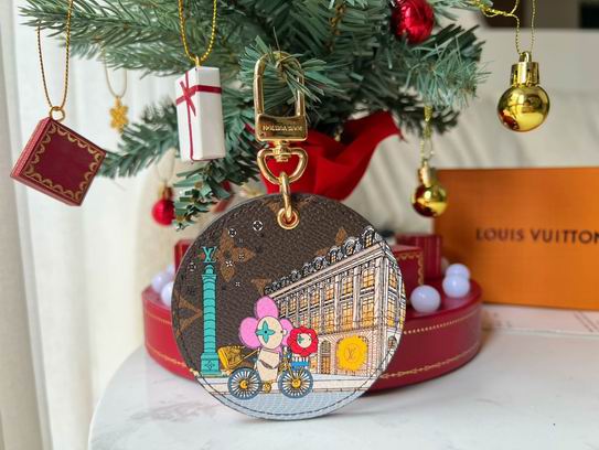 LV keyring 03lyh278
